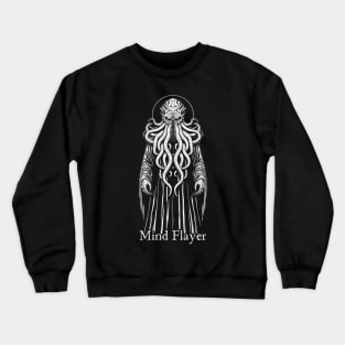 Mind Flayer Crewneck Sweatshirt